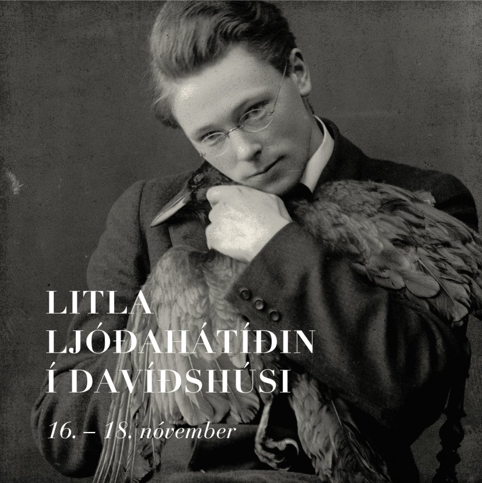 Litla ljóðahátíðin 2023