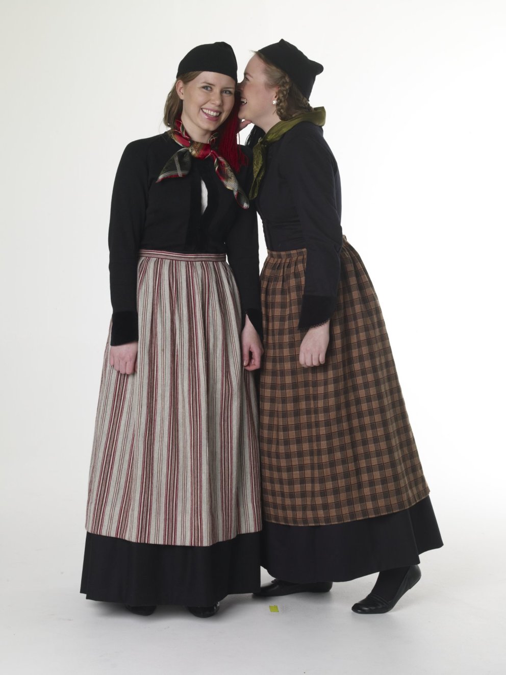 Þjóðbúningadagur