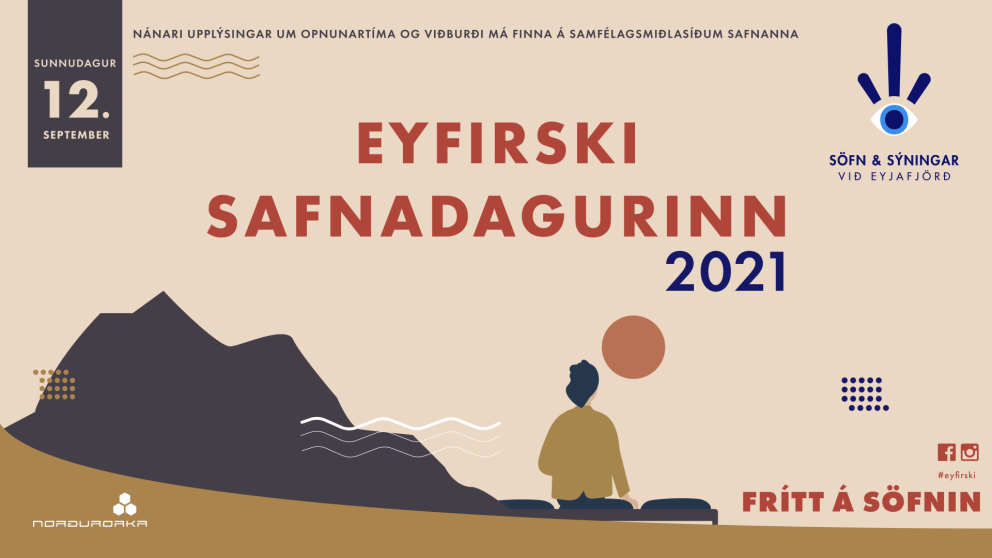 Eyfirski safnadagurinn 2021