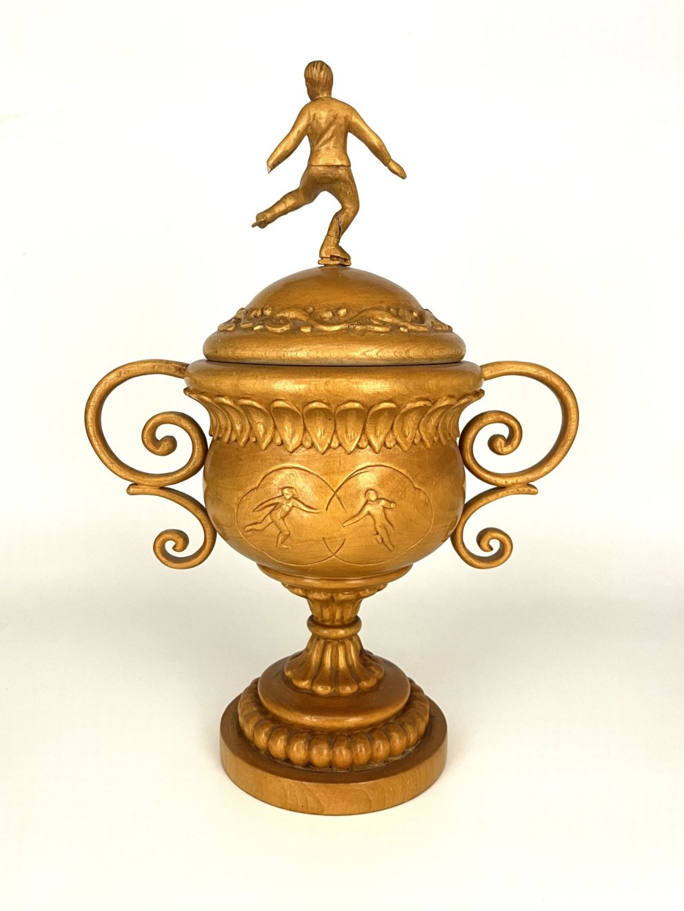 Skautabikar Listakonunnar í Fjörunni