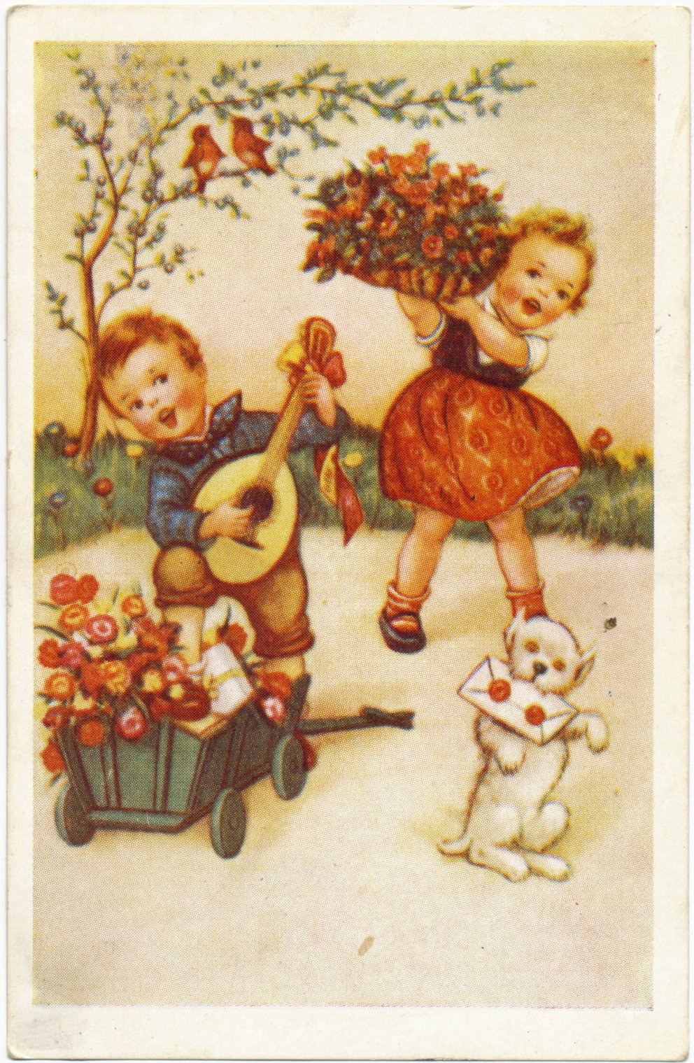 Sumargjöf Minjasafnsins