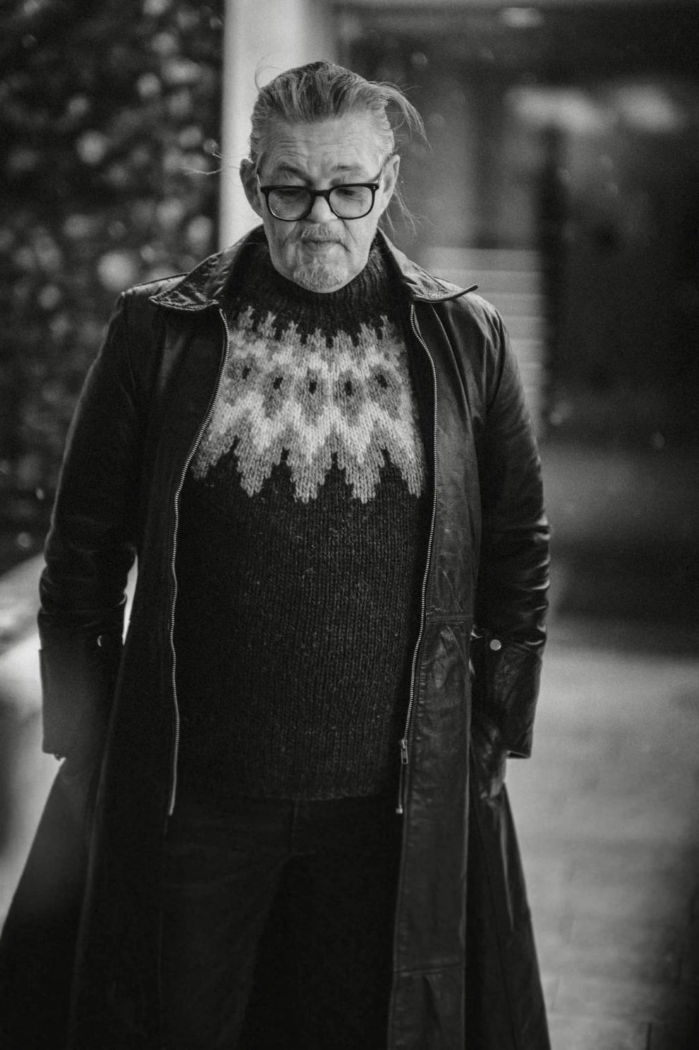 Sigurður Ingólfsson