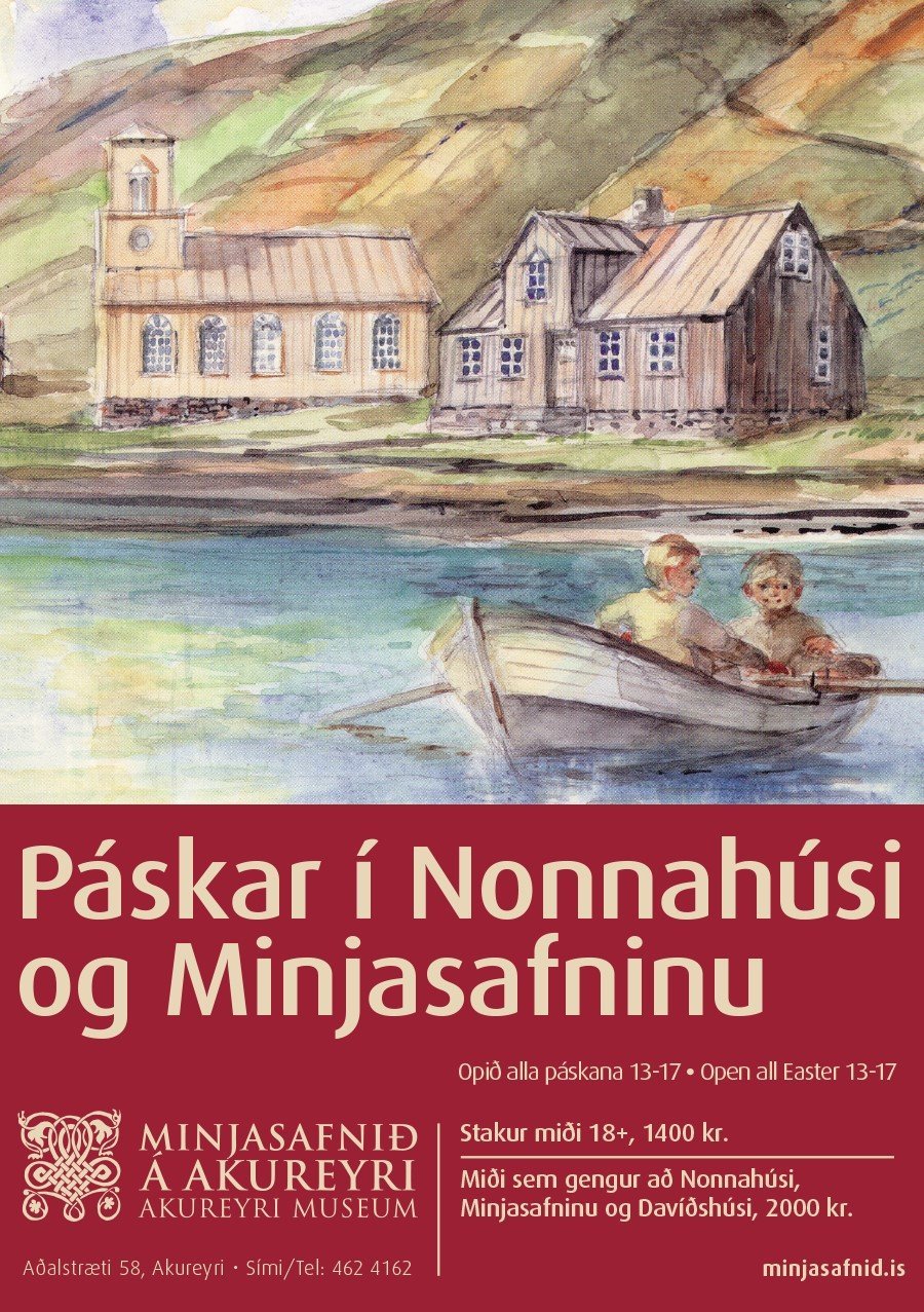 Picture by Kristinn G Jóhannsson