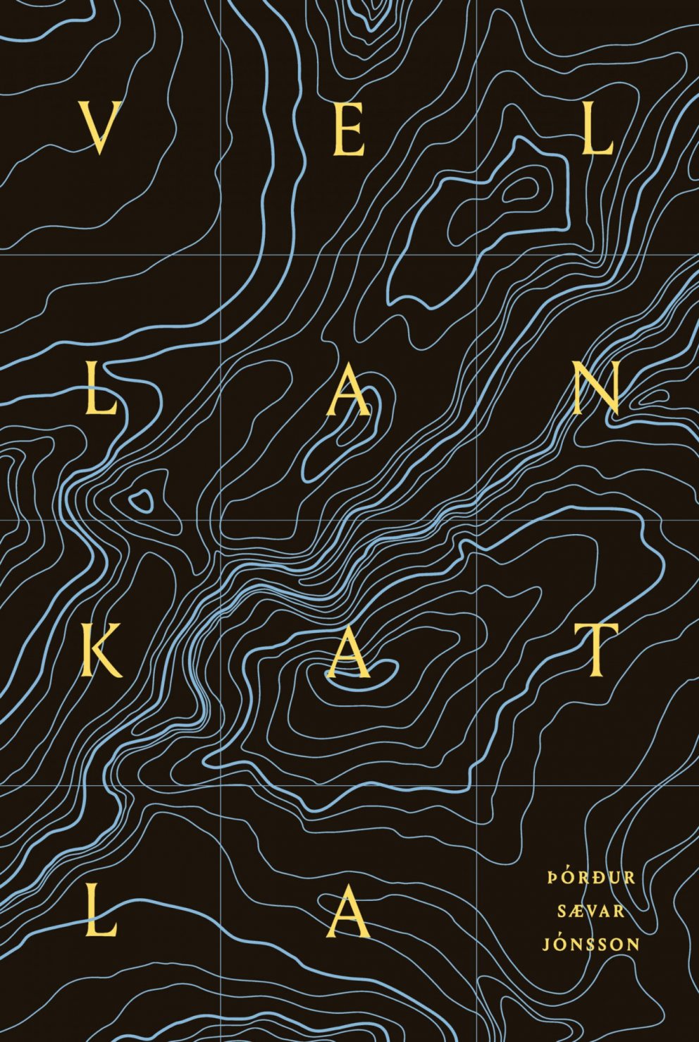 Vellankatla eftir Þórð Sævar