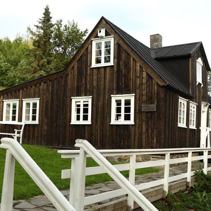 Lokað í samkomubanni