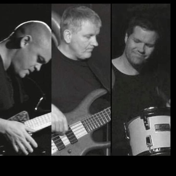 Kristján Edelstein trío