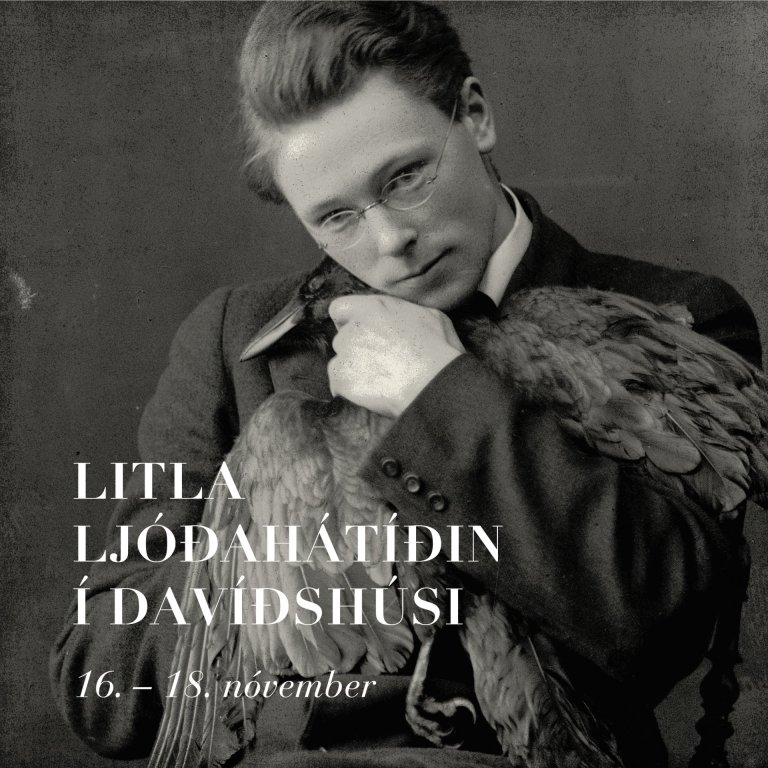 Litla ljóðahátíðin 2023