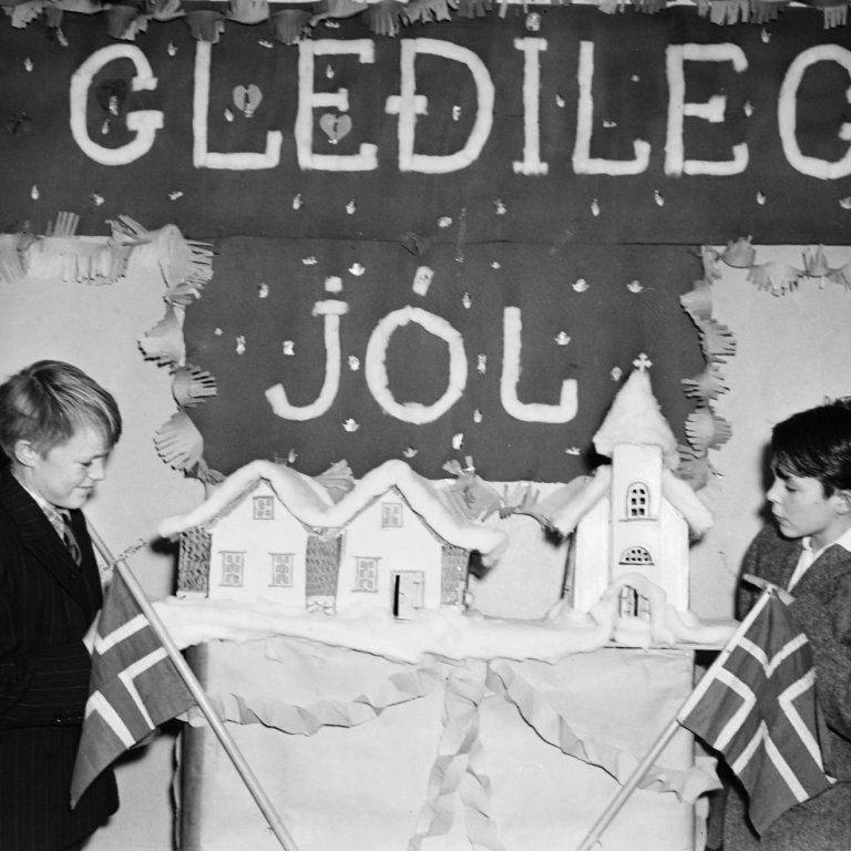 Fjölbreyttir viðburðir á aðventunni