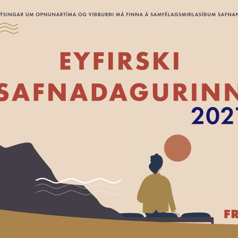Eyfirski safnadagurinn 2021