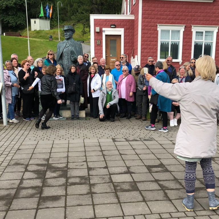 Metropolitan Flute Orchestra