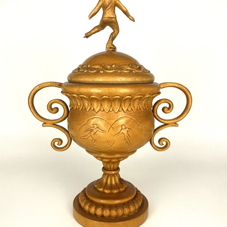 Skautabikar Listakonunnar í Fjörunni