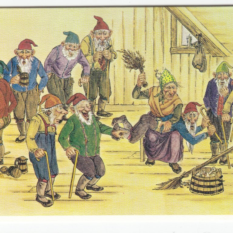 Christmas exhibitions