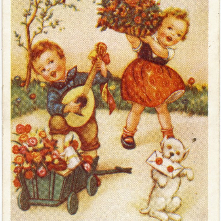 Sumargjöf Minjasafnsins