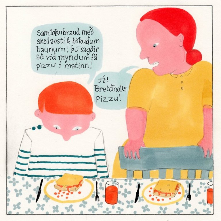 Mynd Lóa Hlín Hjálmtýsdóttir