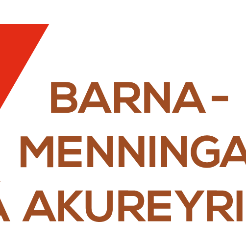 Öll dagskráin er á barnamenning.is