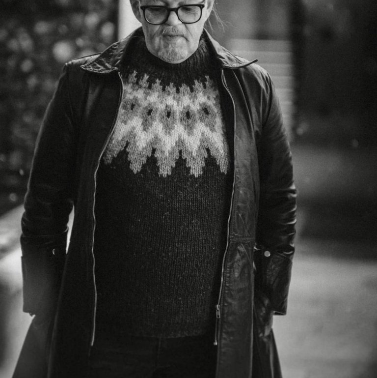 Sigurður Ingólfsson