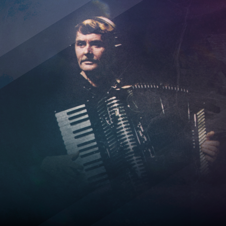 Örvar Kristjánsson var einn ástsælasti harmonikkuleikari þjóðarinnar. Á sextíu ára ferli gaf hann út…