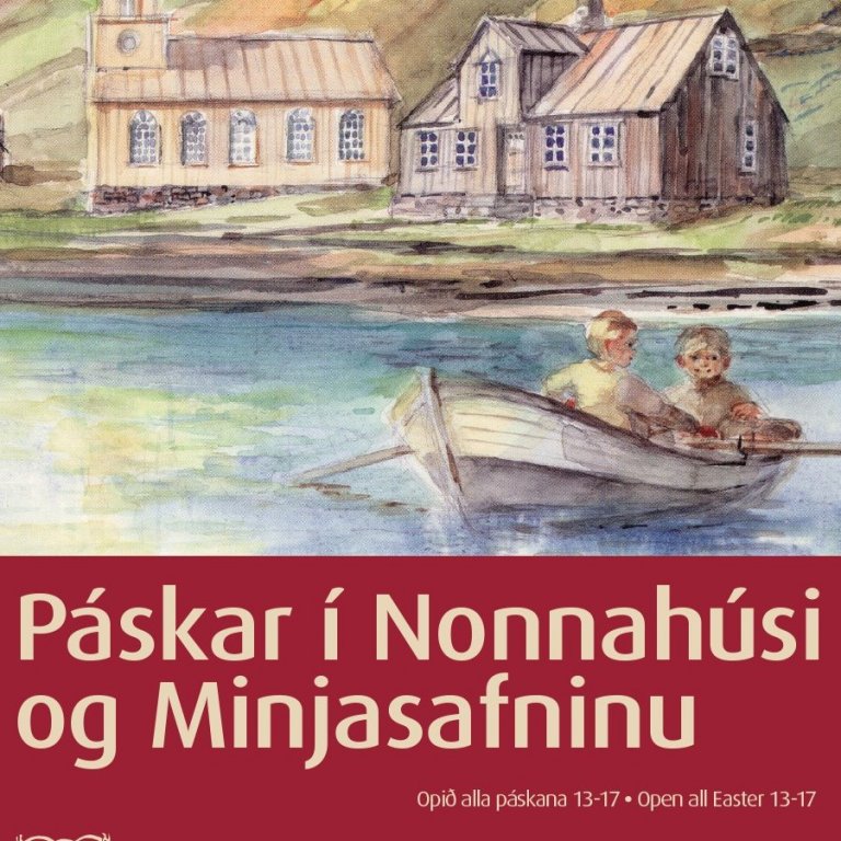 Picture by Kristinn G Jóhannsson