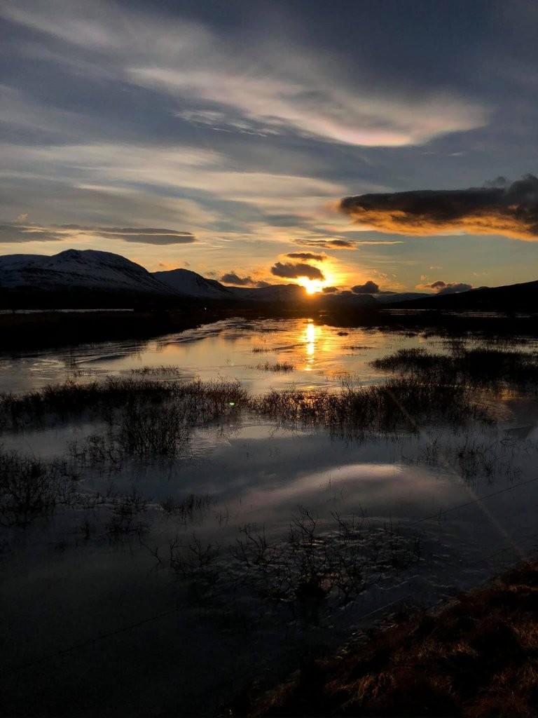 Tónleikar - Concert Brass kvintett Norðurlands