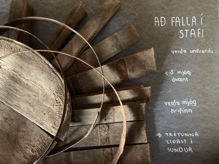 Fortíðin í nýju ljósi! -Fyrirlestraröð á Minjasafninu á Akureyri