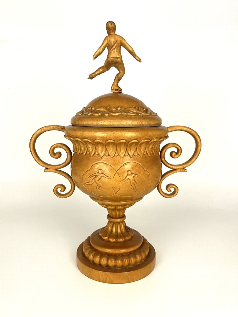 Skautabikar Listakonunnar í Fjörunni