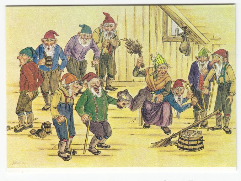 Christmas exhibitions